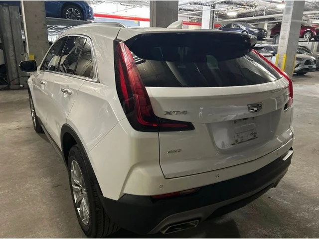 SEMINUEVOS CADILLAC XT4 a Vauxhall en Maplecrest Ford Lincoln of Union