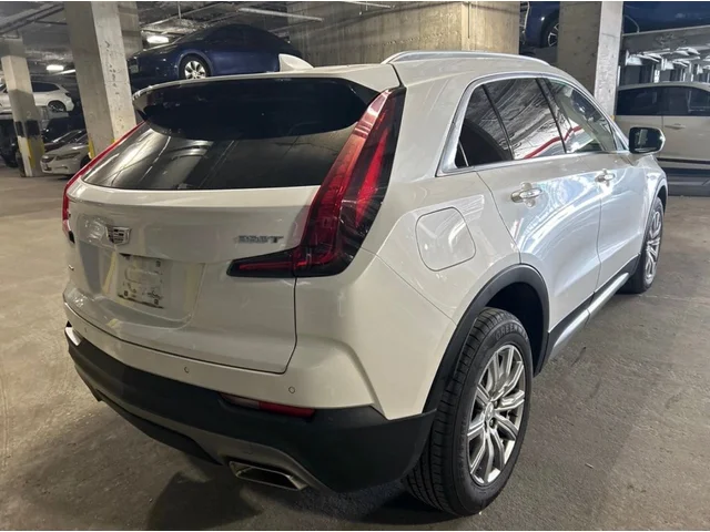 SEMINUEVOS CADILLAC XT4 a Vauxhall en Maplecrest Ford Lincoln of Union