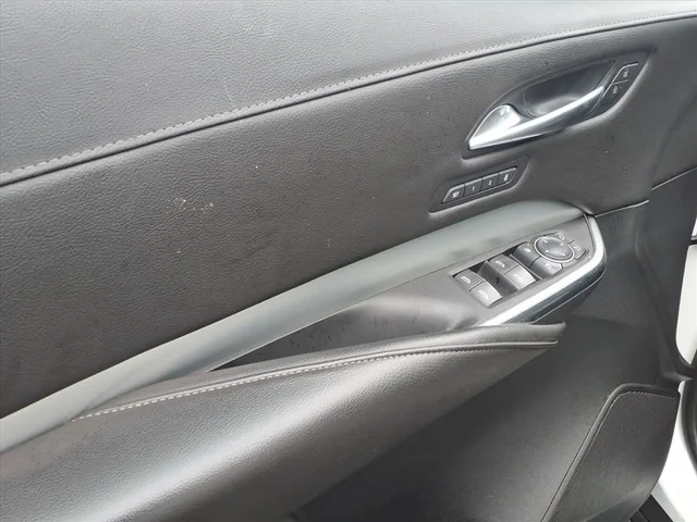 SEMINUEVOS CADILLAC XT4 a Vauxhall en Maplecrest Ford Lincoln of Union