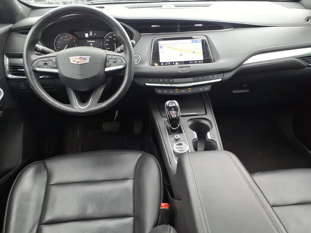 SEMINUEVOS CADILLAC XT4 a Vauxhall en Maplecrest Ford Lincoln of Union
