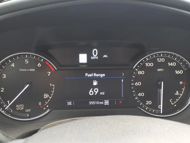 SEMINUEVOS CADILLAC XT4 a Vauxhall en Maplecrest Ford Lincoln of Union