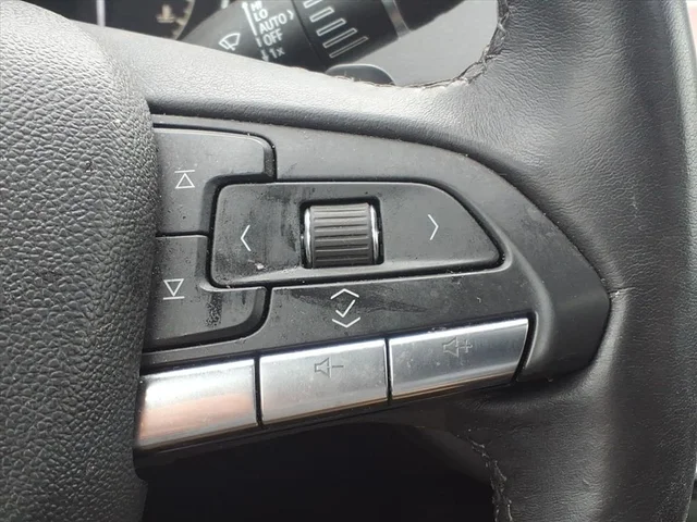 SEMINUEVOS CADILLAC XT4 a Vauxhall en Maplecrest Ford Lincoln of Union