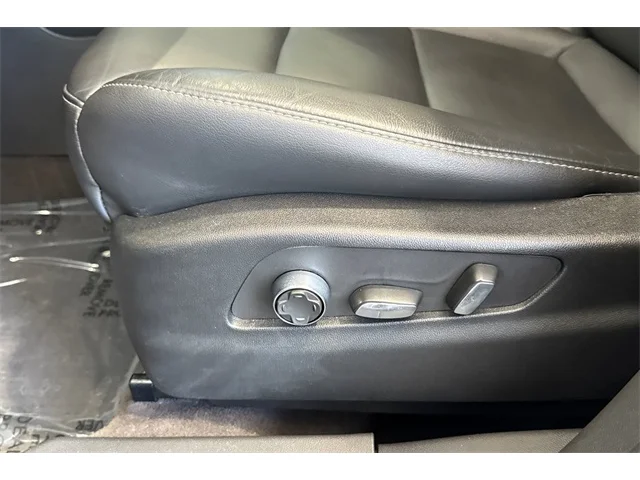 SEMINUEVOS CADILLAC XT4 at ELK GROVE in Elk Grove Buick GMC