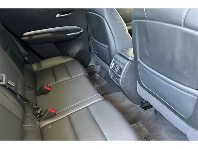 SEMINUEVOS CADILLAC XT4 at ELK GROVE in Elk Grove Buick GMC