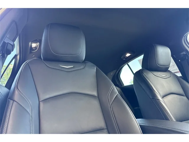 SEMINUEVOS CADILLAC XT4 at ELK GROVE in Elk Grove Buick GMC