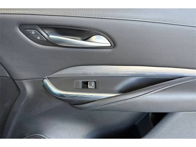 SEMINUEVOS CADILLAC XT4 at ELK GROVE in Elk Grove Buick GMC