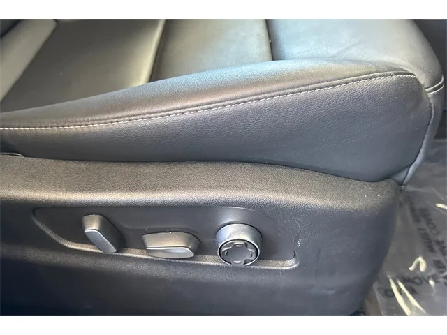 SEMINUEVOS CADILLAC XT4 at ELK GROVE in Elk Grove Buick GMC