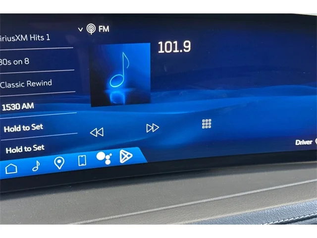 SEMINUEVOS CADILLAC XT4 at ELK GROVE in Elk Grove Buick GMC