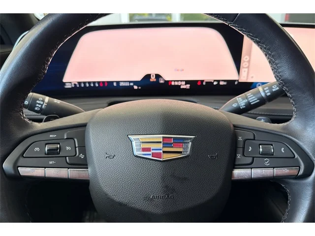 SEMINUEVOS CADILLAC XT4 at ELK GROVE in Elk Grove Buick GMC