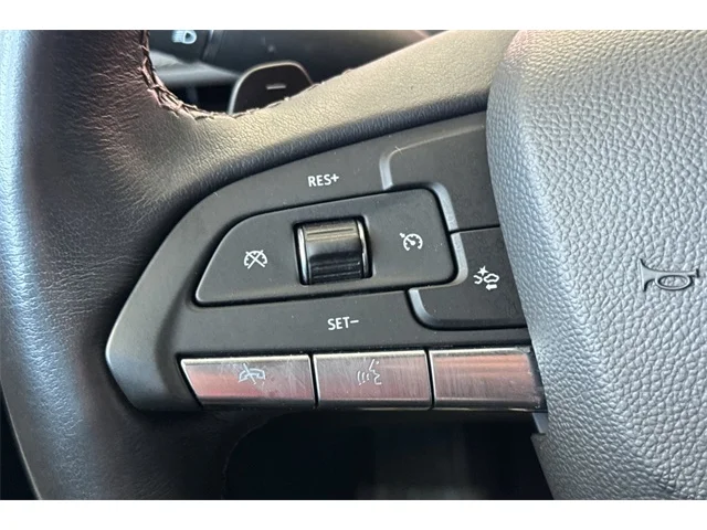 SEMINUEVOS CADILLAC XT4 at ELK GROVE in Elk Grove Buick GMC