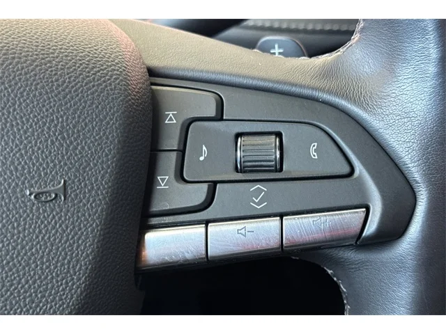 SEMINUEVOS CADILLAC XT4 at ELK GROVE in Elk Grove Buick GMC