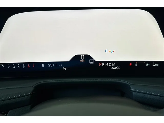 SEMINUEVOS CADILLAC XT4 at ELK GROVE in Elk Grove Buick GMC