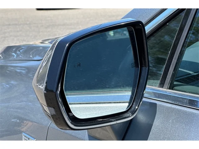 SEMINUEVOS CADILLAC XT4 at ELK GROVE in Elk Grove Buick GMC