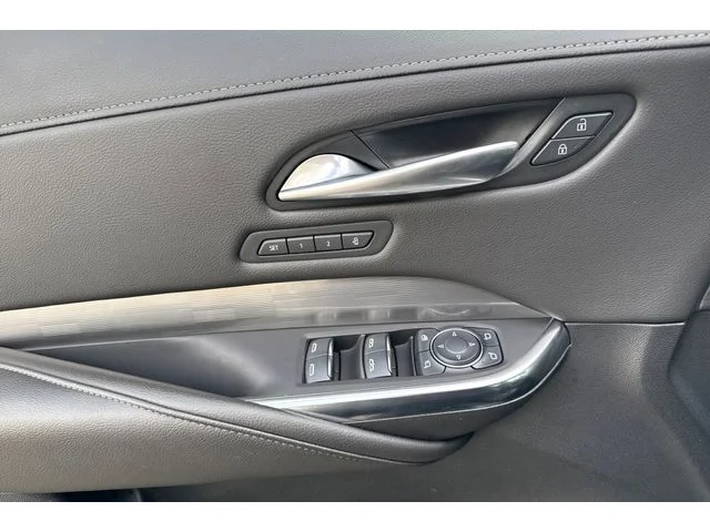 SEMINUEVOS CADILLAC XT4 at ELK GROVE in Elk Grove Buick GMC