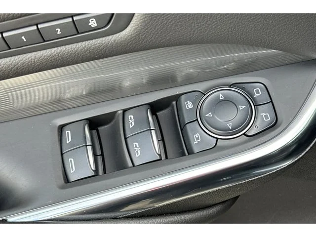 SEMINUEVOS CADILLAC XT4 at ELK GROVE in Elk Grove Buick GMC