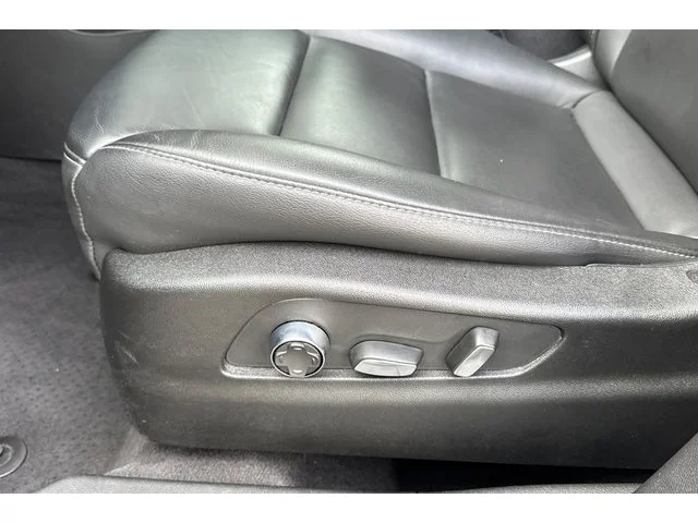 SEMINUEVOS CADILLAC XT4 at ELK GROVE in Elk Grove Buick GMC