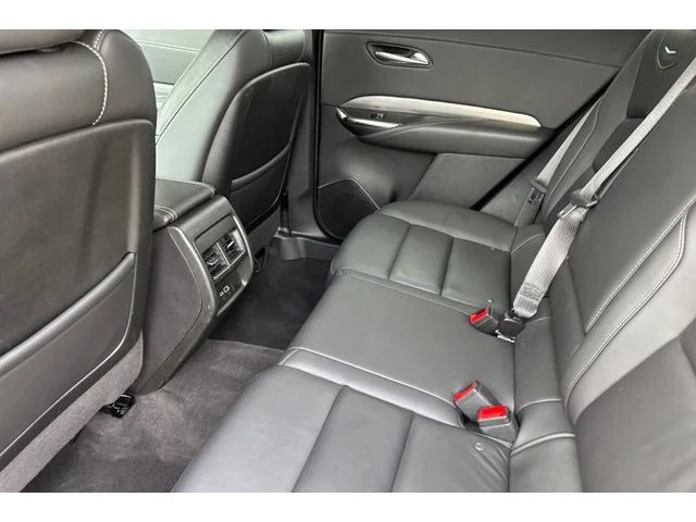 SEMINUEVOS CADILLAC XT4 at ELK GROVE in Elk Grove Buick GMC