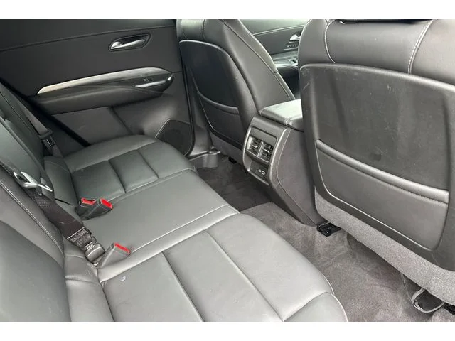 SEMINUEVOS CADILLAC XT4 at ELK GROVE in Elk Grove Buick GMC