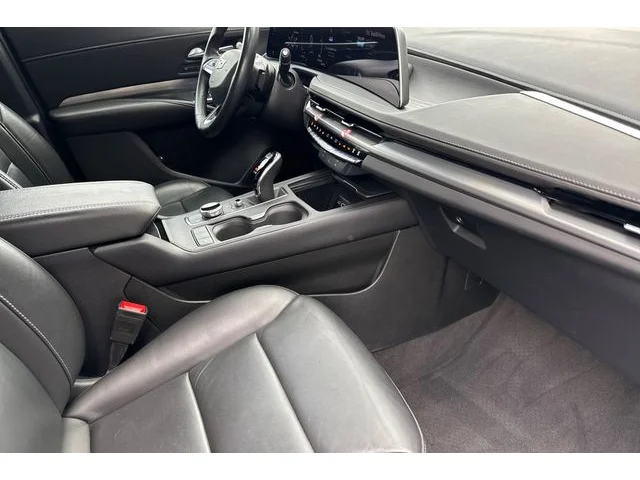 SEMINUEVOS CADILLAC XT4 at ELK GROVE in Elk Grove Buick GMC