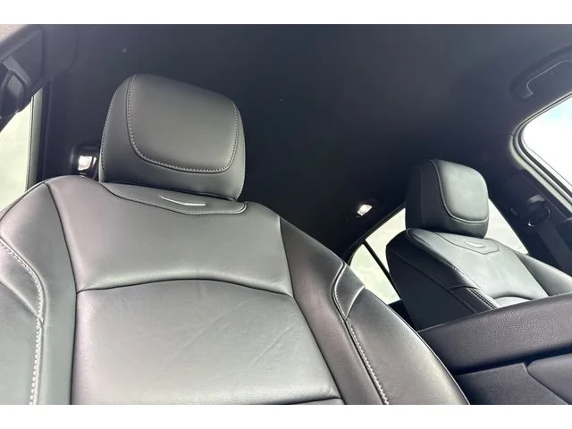 SEMINUEVOS CADILLAC XT4 at ELK GROVE in Elk Grove Buick GMC