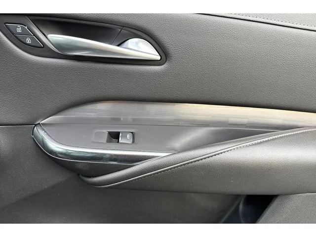 SEMINUEVOS CADILLAC XT4 at ELK GROVE in Elk Grove Buick GMC