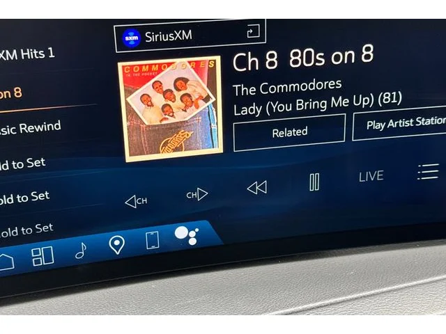 SEMINUEVOS CADILLAC XT4 at ELK GROVE in Elk Grove Buick GMC