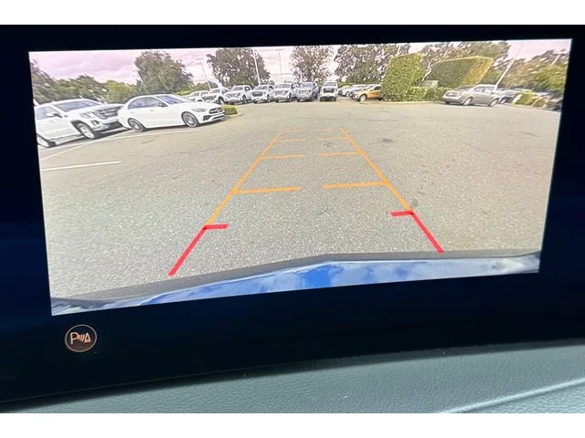 SEMINUEVOS CADILLAC XT4 at ELK GROVE in Elk Grove Buick GMC