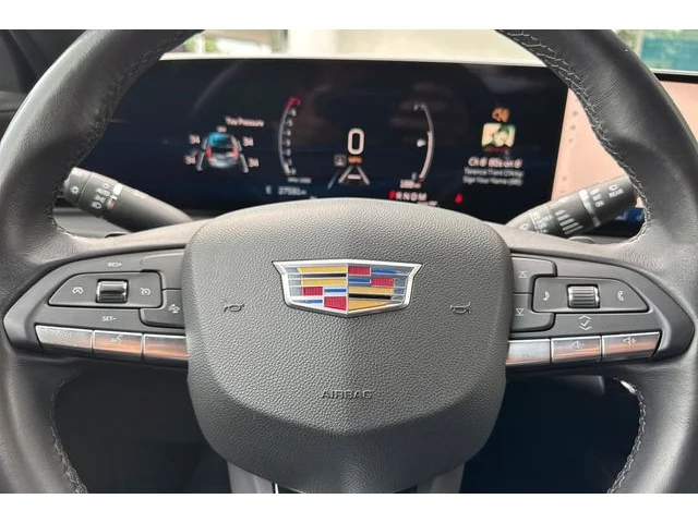SEMINUEVOS CADILLAC XT4 at ELK GROVE in Elk Grove Buick GMC