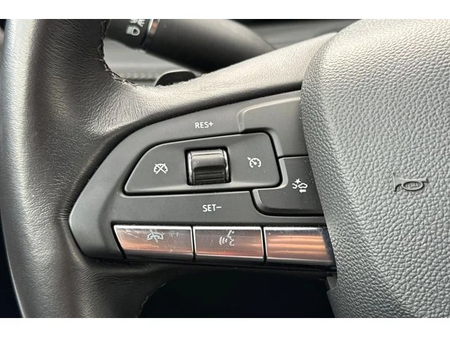 SEMINUEVOS CADILLAC XT4 at ELK GROVE in Elk Grove Buick GMC