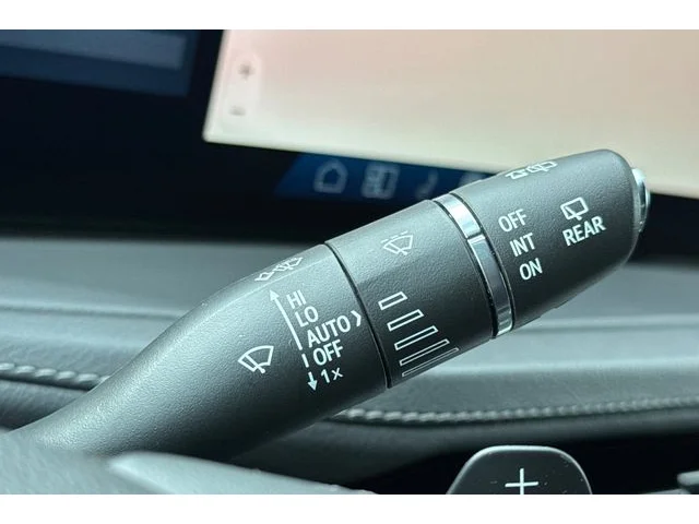 SEMINUEVOS CADILLAC XT4 at ELK GROVE in Elk Grove Buick GMC