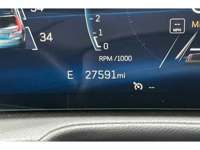 SEMINUEVOS CADILLAC XT4 at ELK GROVE in Elk Grove Buick GMC