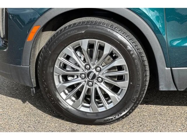 SEMINUEVOS CADILLAC XT4 at ELK GROVE in Elk Grove Buick GMC