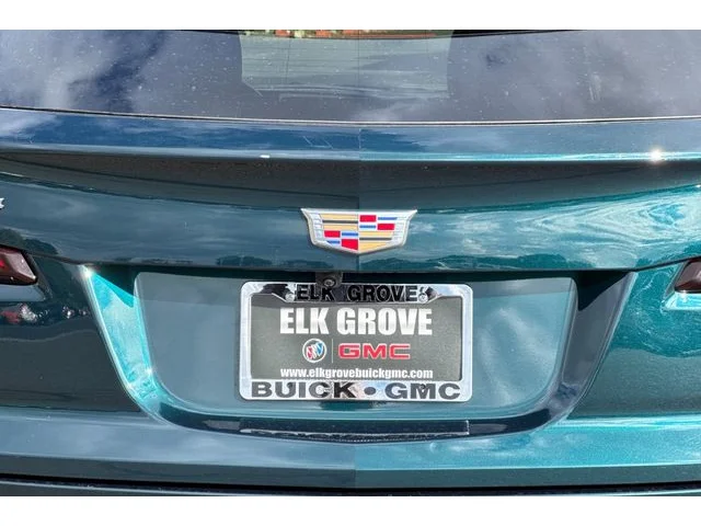 SEMINUEVOS CADILLAC XT4 at ELK GROVE in Elk Grove Buick GMC