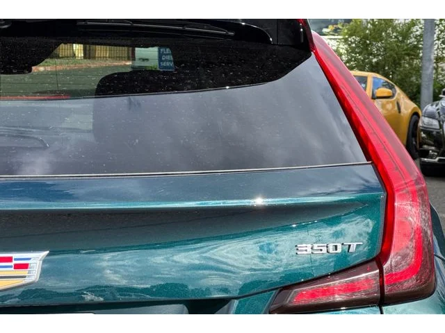 SEMINUEVOS CADILLAC XT4 at ELK GROVE in Elk Grove Buick GMC