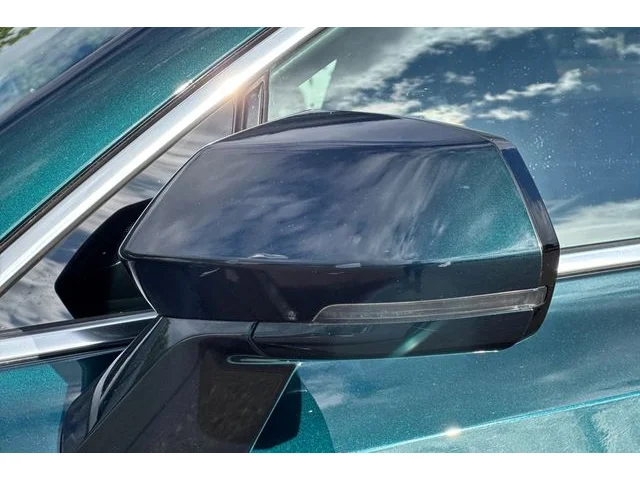 SEMINUEVOS CADILLAC XT4 at ELK GROVE in Elk Grove Buick GMC