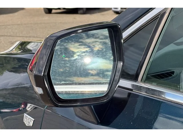 SEMINUEVOS CADILLAC XT4 at ELK GROVE in Elk Grove Buick GMC