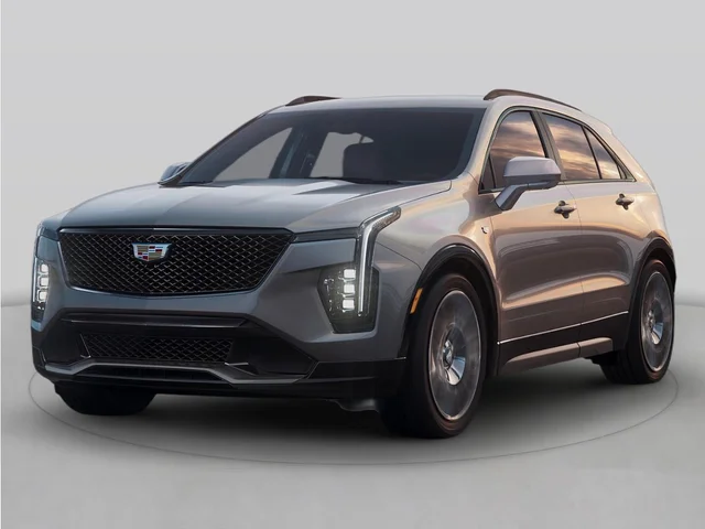 SEMINUEVOS CADILLAC XT4 a Estados en autogozo