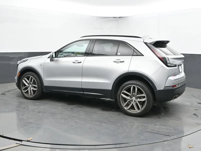 SEMINUEVOS CADILLAC XT4 a Estados en autogozo