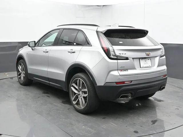 SEMINUEVOS CADILLAC XT4 a Estados en autogozo