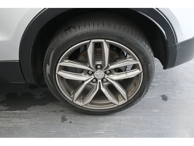 SEMINUEVOS CADILLAC XT4 a Estados en autogozo