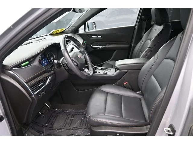 SEMINUEVOS CADILLAC XT4 a Estados en autogozo