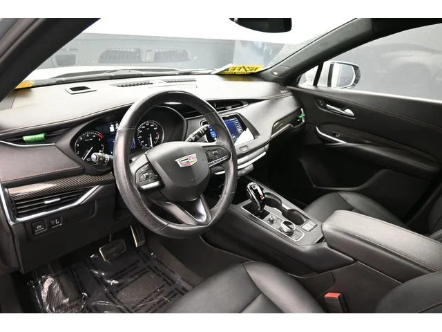 SEMINUEVOS CADILLAC XT4 a Estados en autogozo