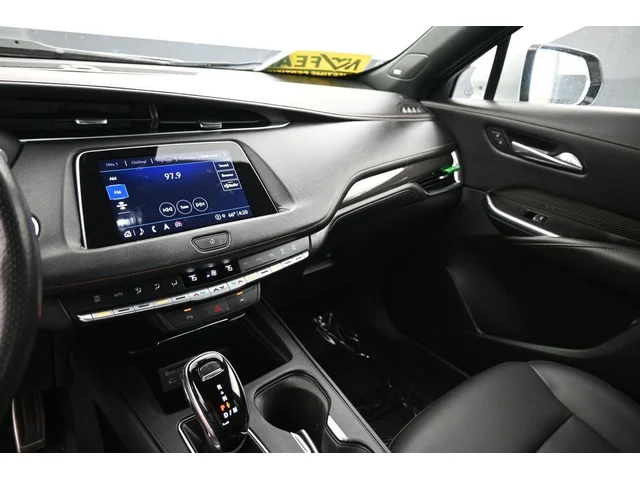 SEMINUEVOS CADILLAC XT4 a Estados en autogozo
