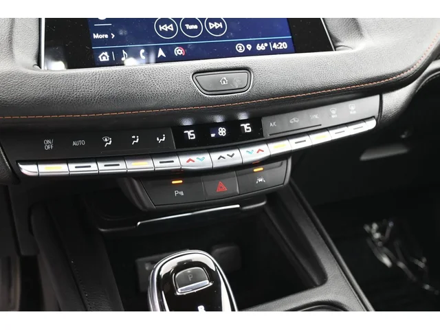 SEMINUEVOS CADILLAC XT4 a Estados en autogozo
