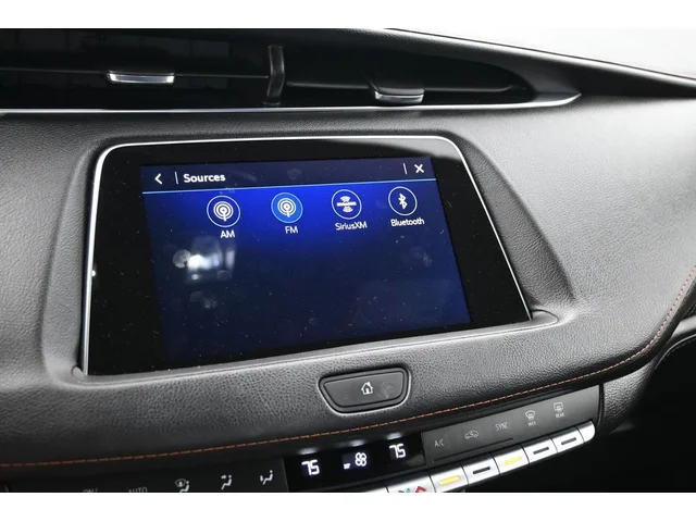 SEMINUEVOS CADILLAC XT4 a Estados en autogozo