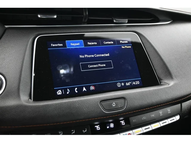 SEMINUEVOS CADILLAC XT4 a Estados en autogozo