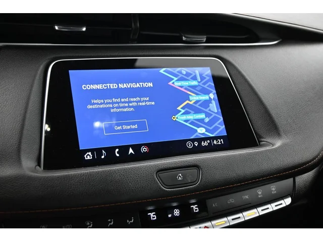 SEMINUEVOS CADILLAC XT4 a Estados en autogozo