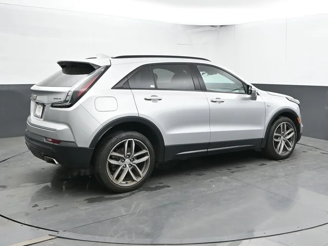 SEMINUEVOS CADILLAC XT4 a Estados en autogozo
