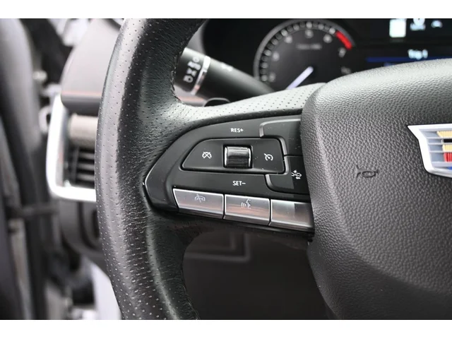 SEMINUEVOS CADILLAC XT4 a Estados en autogozo