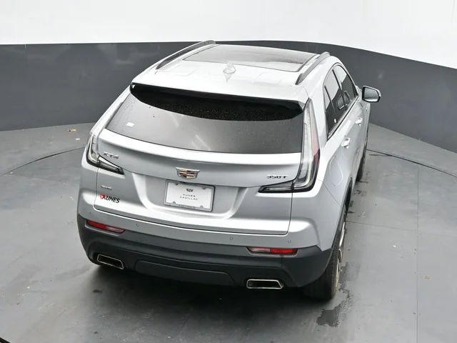 SEMINUEVOS CADILLAC XT4 a Estados en autogozo